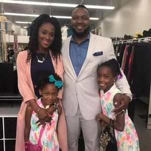 Meet your Posher, Rob